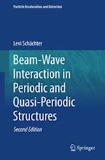 Beam-Wave Interaction in Periodic and Quasi-Periodic Structures