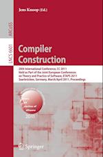 Compiler Construction