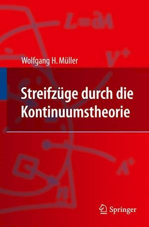 Streifzüge durch die Kontinuumstheorie