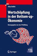 Wertschöpfung in der Bottom-up-Ökonomie