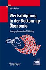 Wertschöpfung in der Bottom-up-Ökonomie