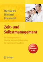 Zeit- und Selbstmanagement