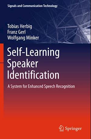 Self-Learning Speaker Identification