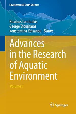 Advances in the Research of Aquatic Environment