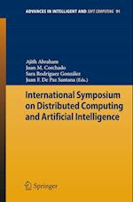 International Symposium on Distributed Computing and Artificial Intelligence