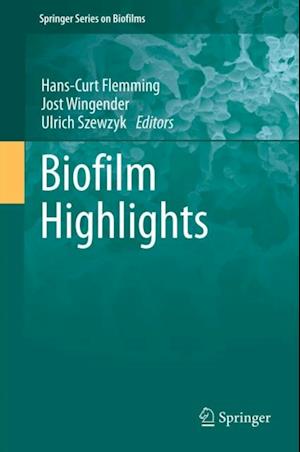 Biofilm Highlights