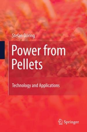 Power from Pellets