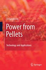 Power from Pellets