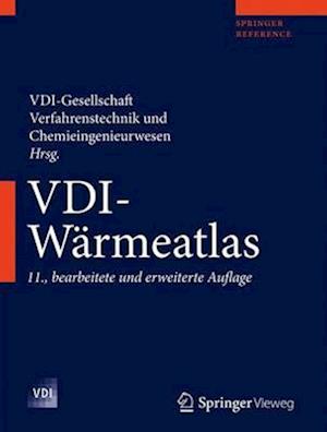 VDI-Wärmeatlas