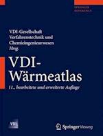 VDI-Wärmeatlas