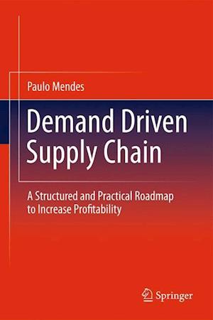 Demand Driven Supply Chain