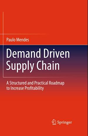 Demand Driven Supply Chain