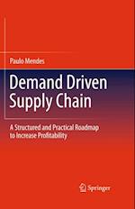 Demand Driven Supply Chain