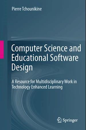 Computer Science and Educational Software Design