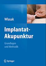 Implantat-Akupunktur