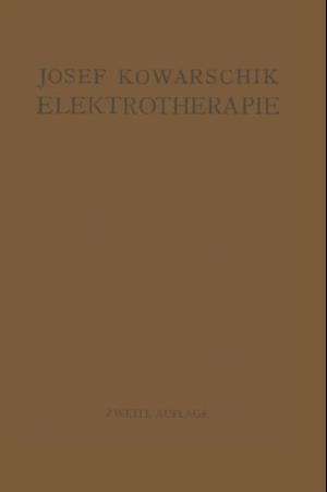 Elektrotherapie