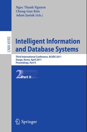 Intelligent Information and Database Systems