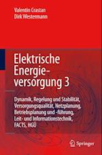 Elektrische Energieversorgung 3