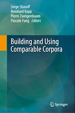 Building and Using Comparable Corpora