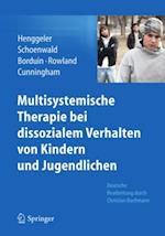 Multisystemische Therapie bei dissozialem Verhalten von Kindern und Jugendlichen