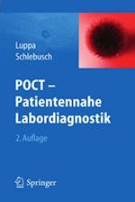 POCT - Patientennahe Labordiagnostik