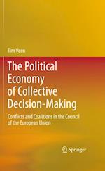 Political Economy of Collective Decision-Making