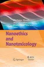 Nanoethics and Nanotoxicology