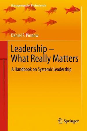 Leadership - What Really Matters