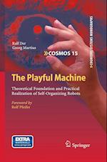 The Playful Machine