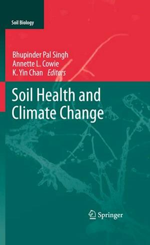 Soil Health and Climate Change