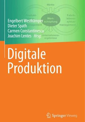 Digitale Produktion