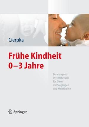 Frühe Kindheit 0-3 Jahre