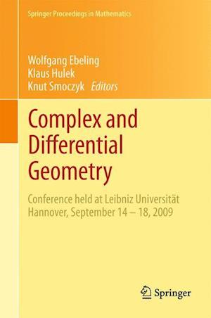 Complex and Differential Geometry