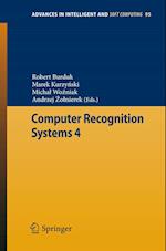 Computer Recognition Systems 4