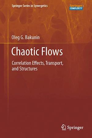 Chaotic Flows