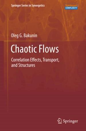 Chaotic Flows