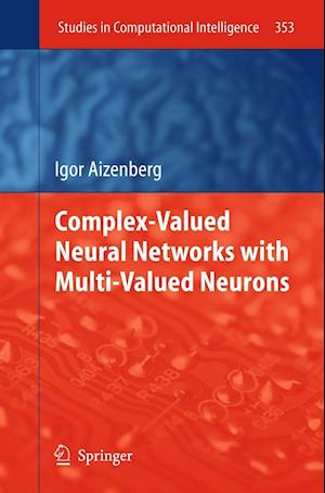 Complex-Valued Neural Networks with Multi-Valued Neurons