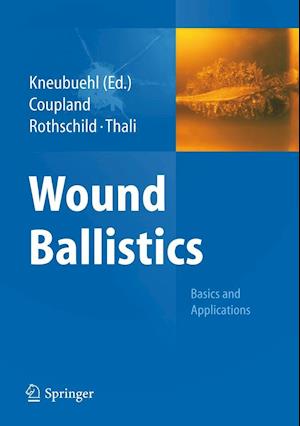 Wound Ballistics