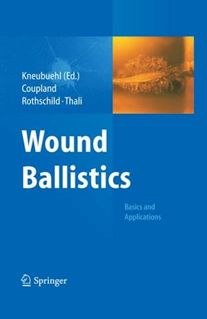 Wound Ballistics