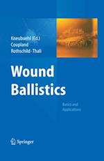 Wound Ballistics