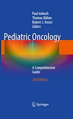 Pediatric Oncology