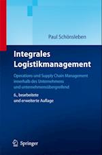 Integrales Logistikmanagement