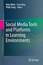 Social Media Tools and Platforms in Learning Environments