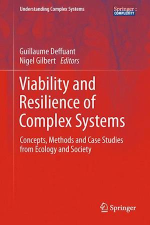 Viability and Resilience of Complex Systems