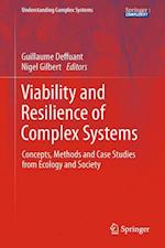 Viability and Resilience of Complex Systems