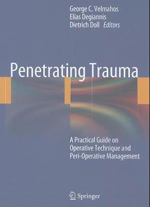 Penetrating Trauma