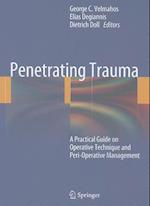 Penetrating Trauma