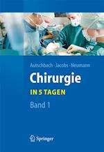 Chirurgie... in 5 Tagen