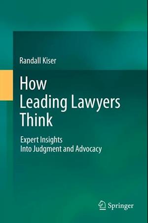 How Leading Lawyers Think