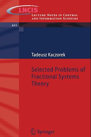 Selected Problems of Fractional Systems Theory